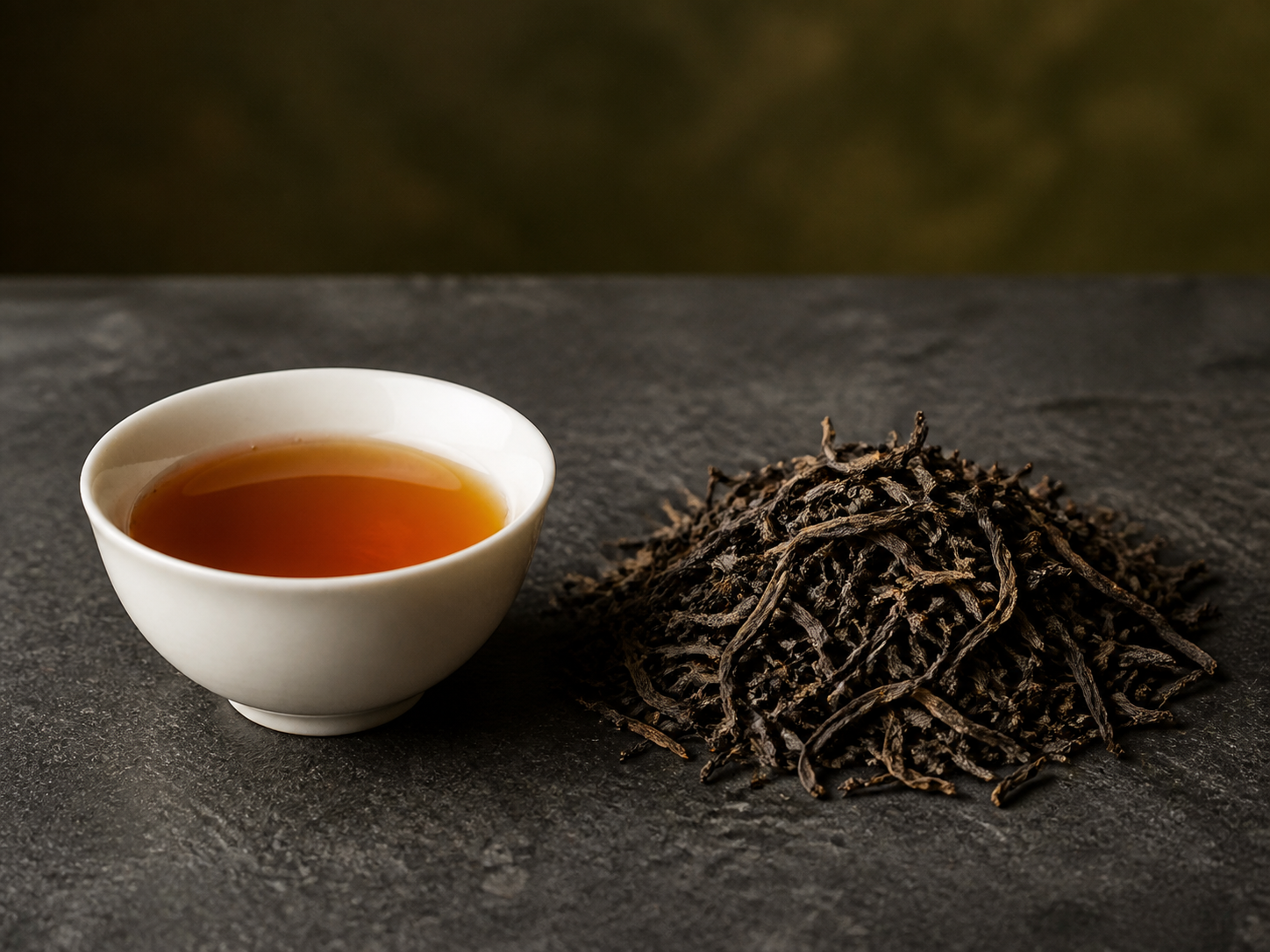 阡纤美人红茶