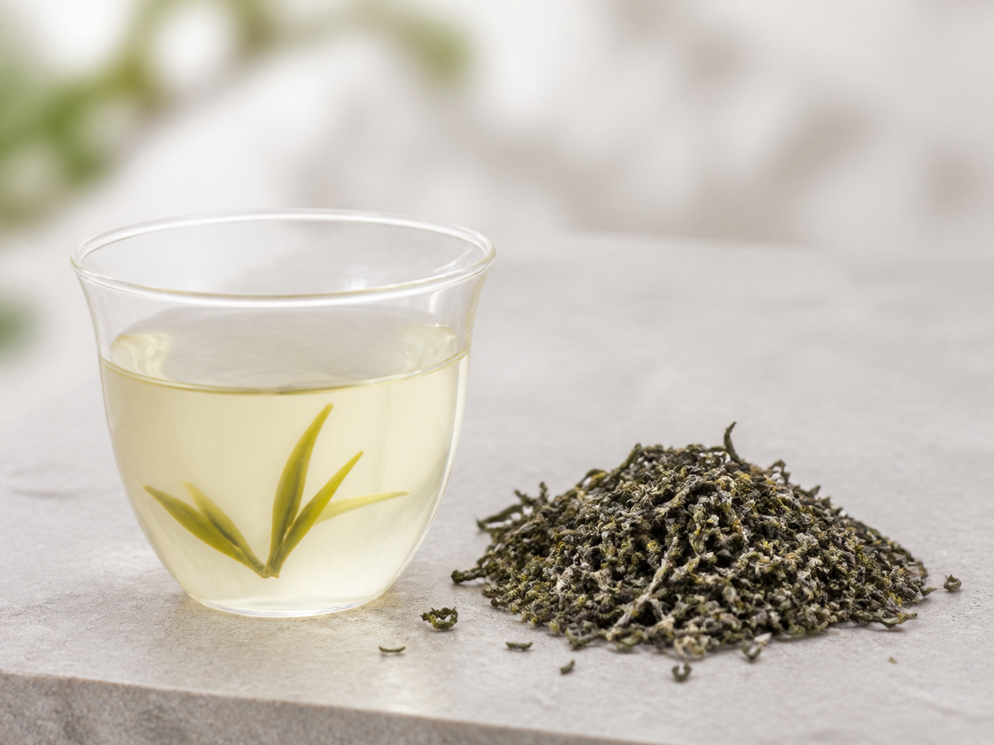 苔尊石阡苔茶